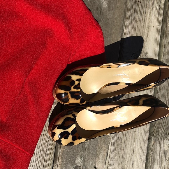 Jessica Simpson Taneala Women’s Shoes - Picture 1 of 13